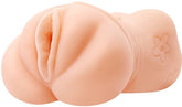 Crazy Bull Water Activated 3D Realistic Vagina Male Stroker Flesh Realistic Butts And Vaginas